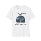Call of My People T-Shirt