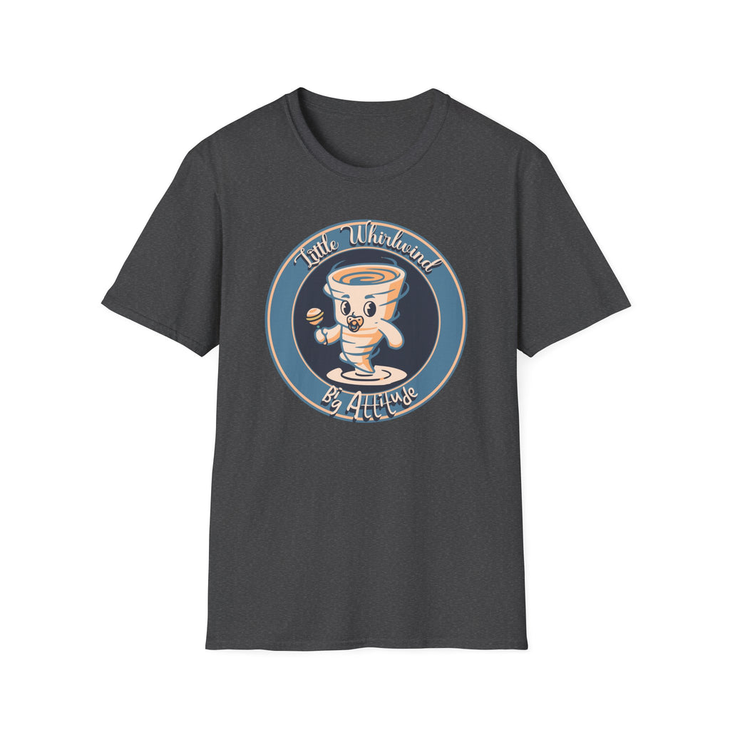 Little Whirlwind T-Shirt