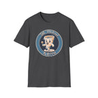 Little Whirlwind T-Shirt