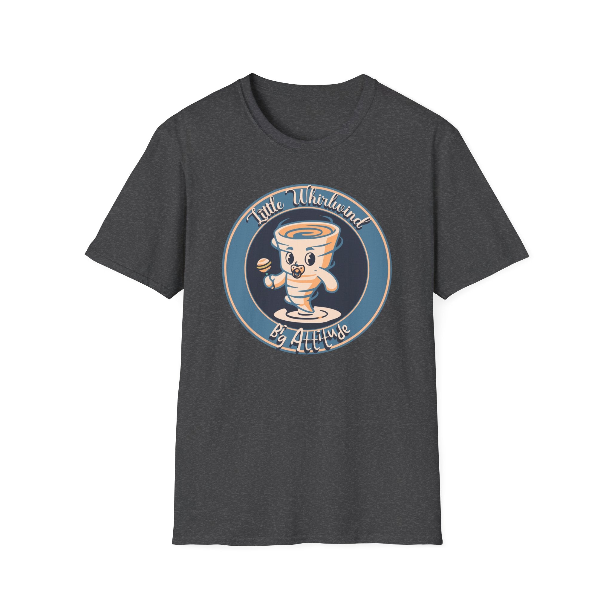 Little Whirlwind T-Shirt