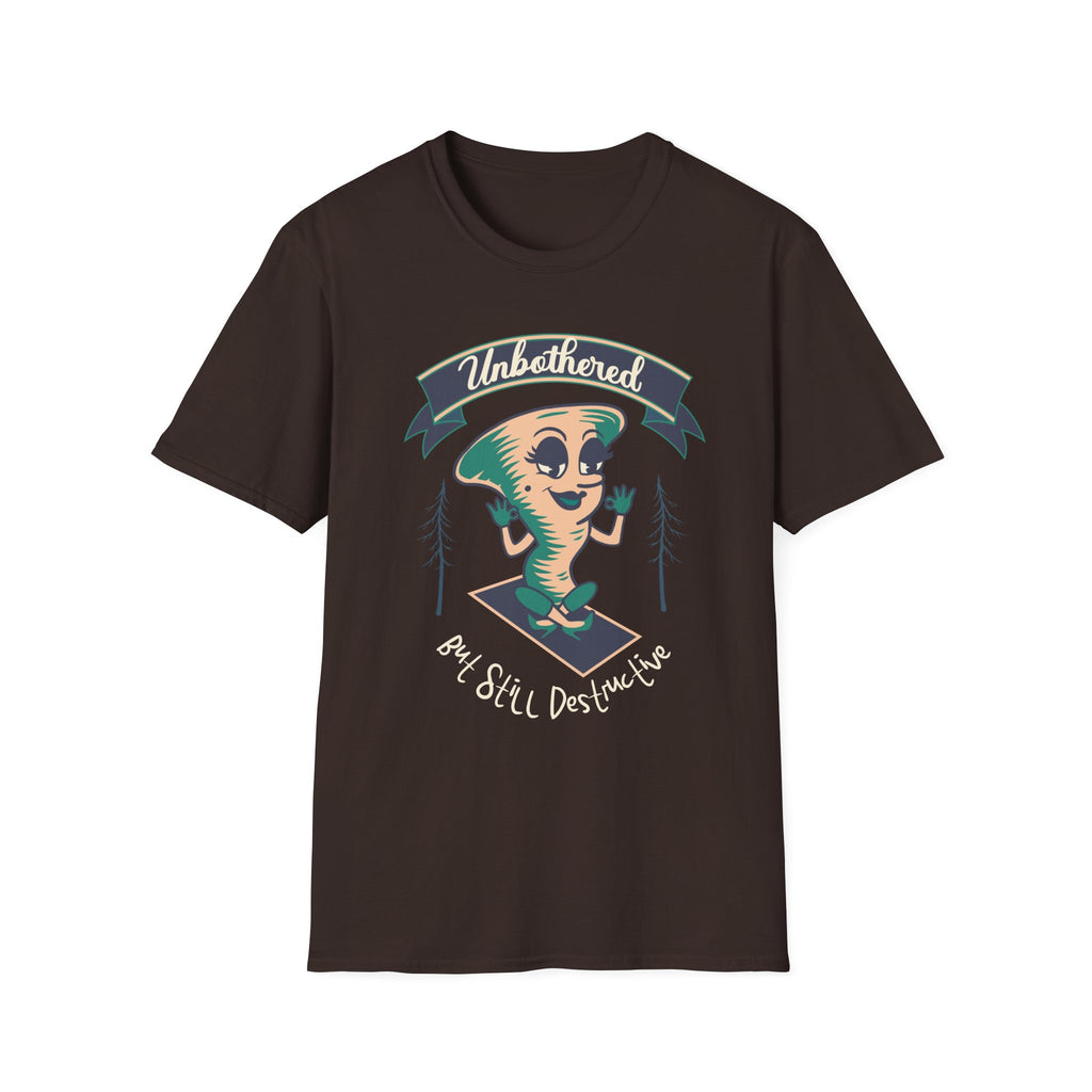 Unbothered T-Shirt