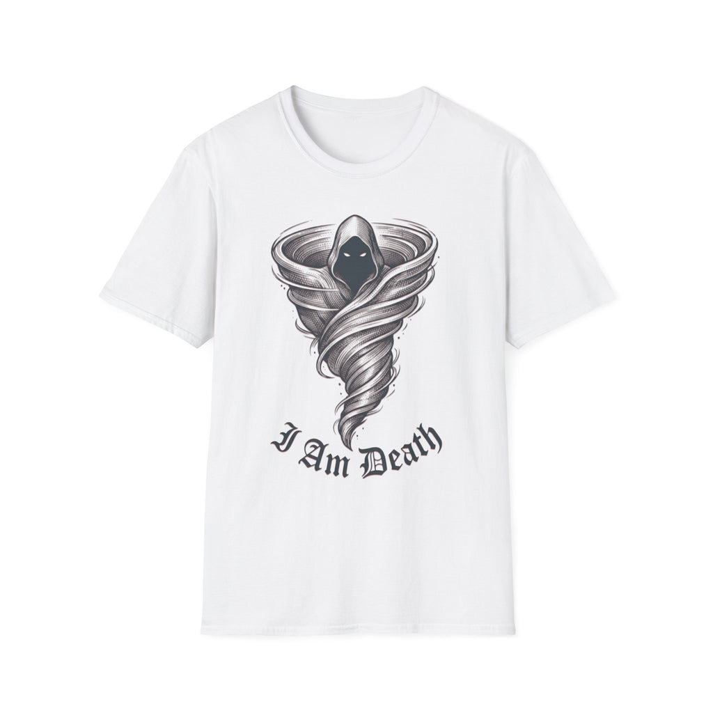 Grim Reaper T-Shirt