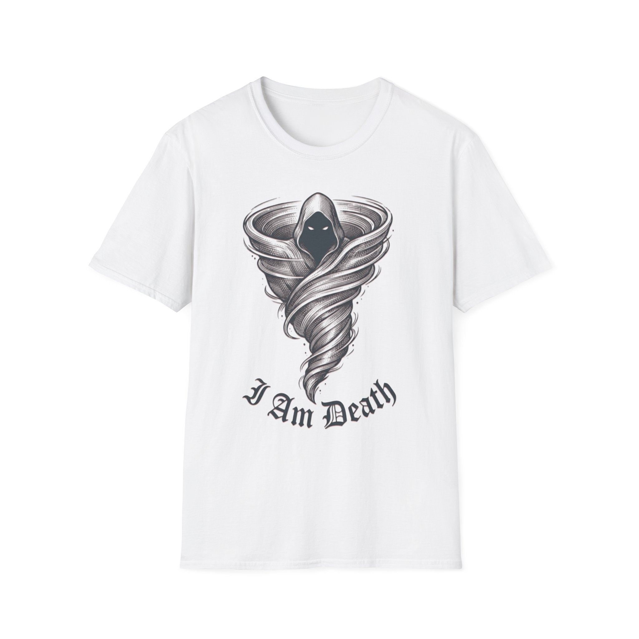 Grim Reaper T-Shirt