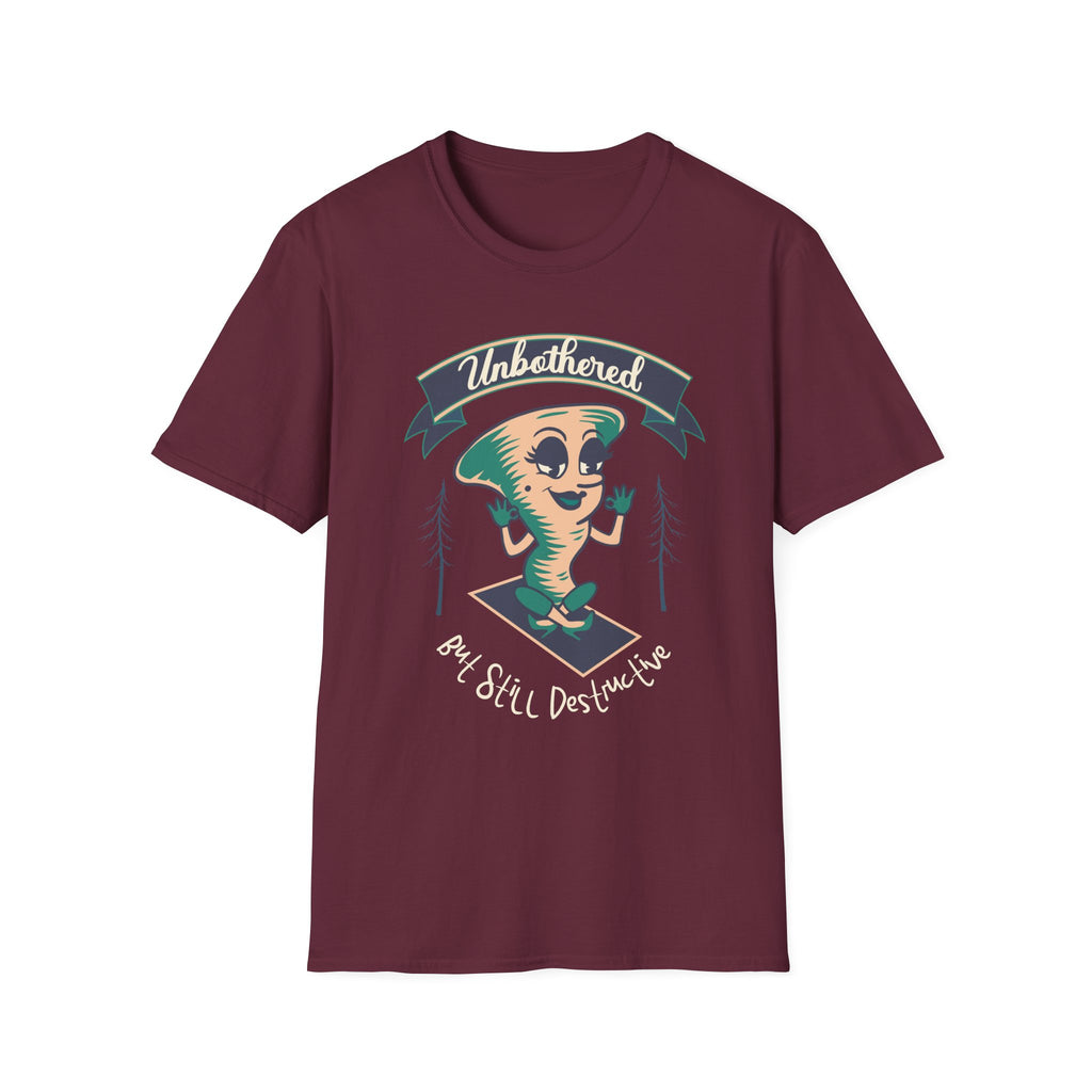 Unbothered T-Shirt