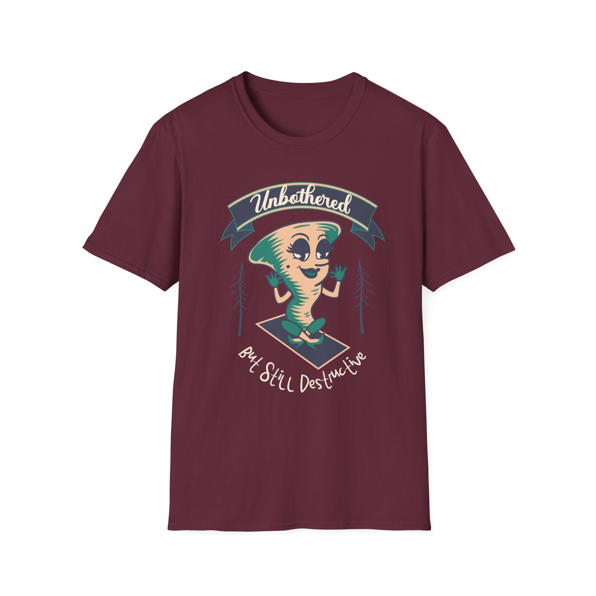 Unbothered T-Shirt