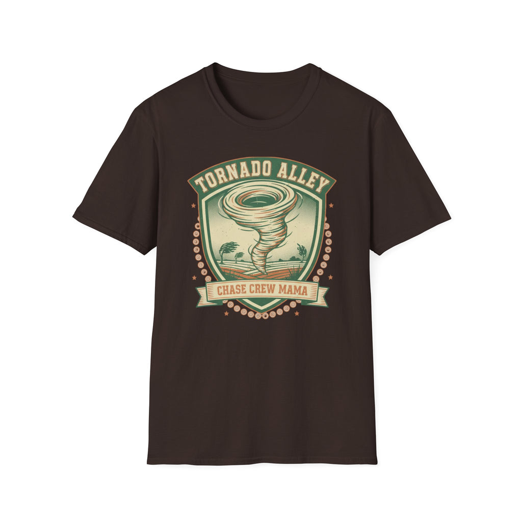 Chase Crew Mama T-Shirt