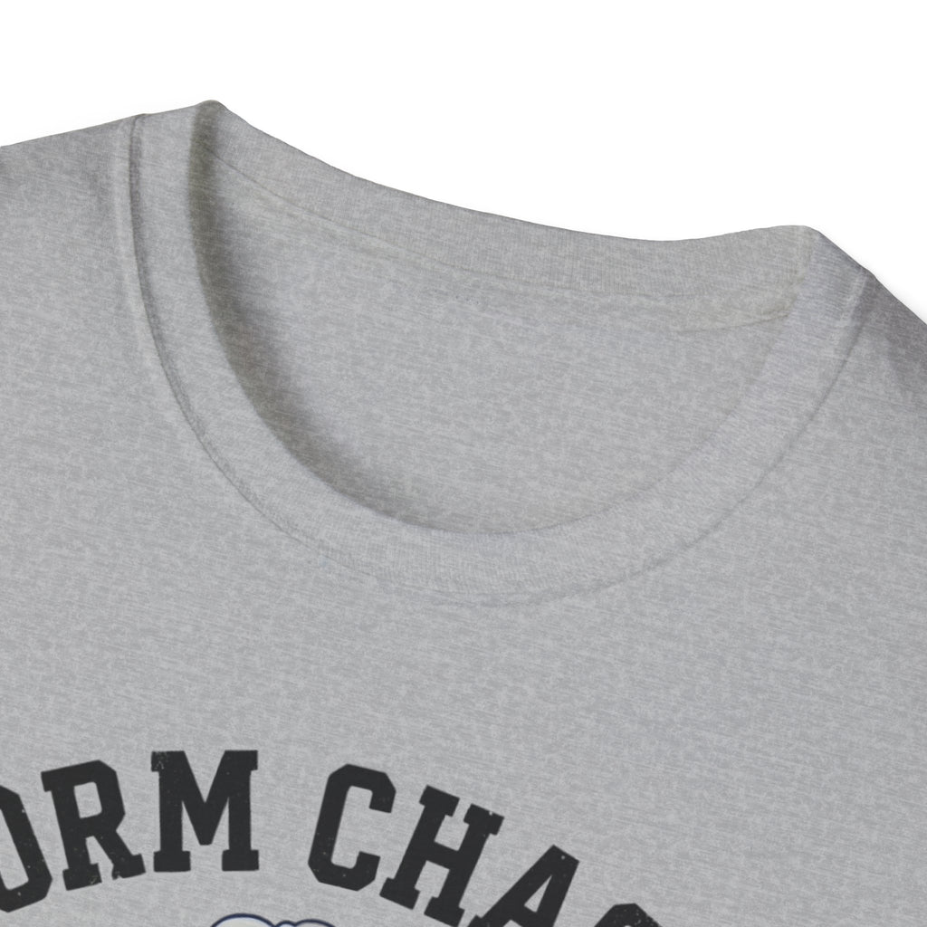 Community In Parking Lots T-Shirt