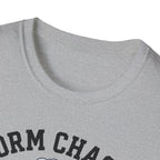 Community In Parking Lots T-Shirt