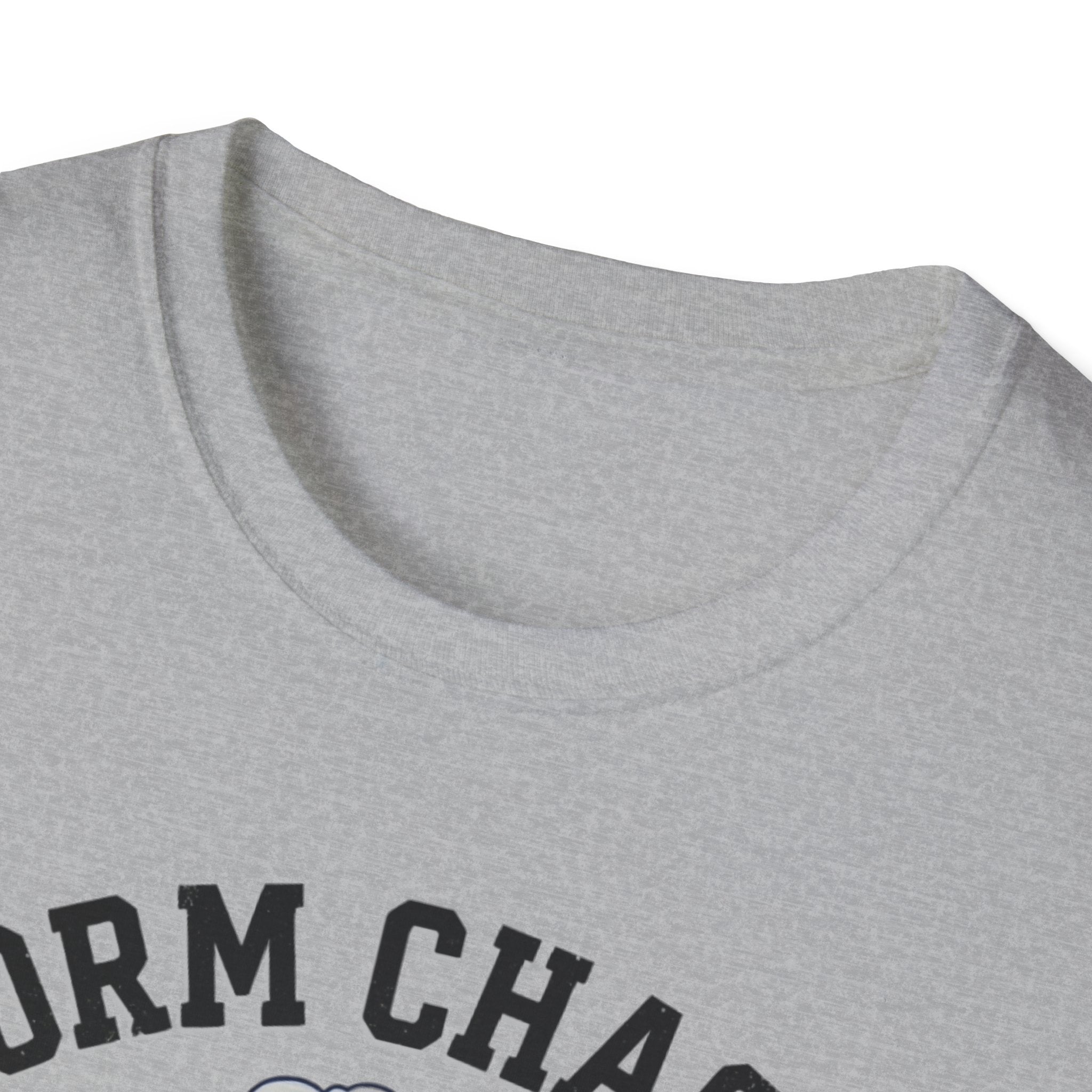 Community In Parking Lots T-Shirt