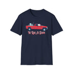We Ride At Dawn T-Shirt