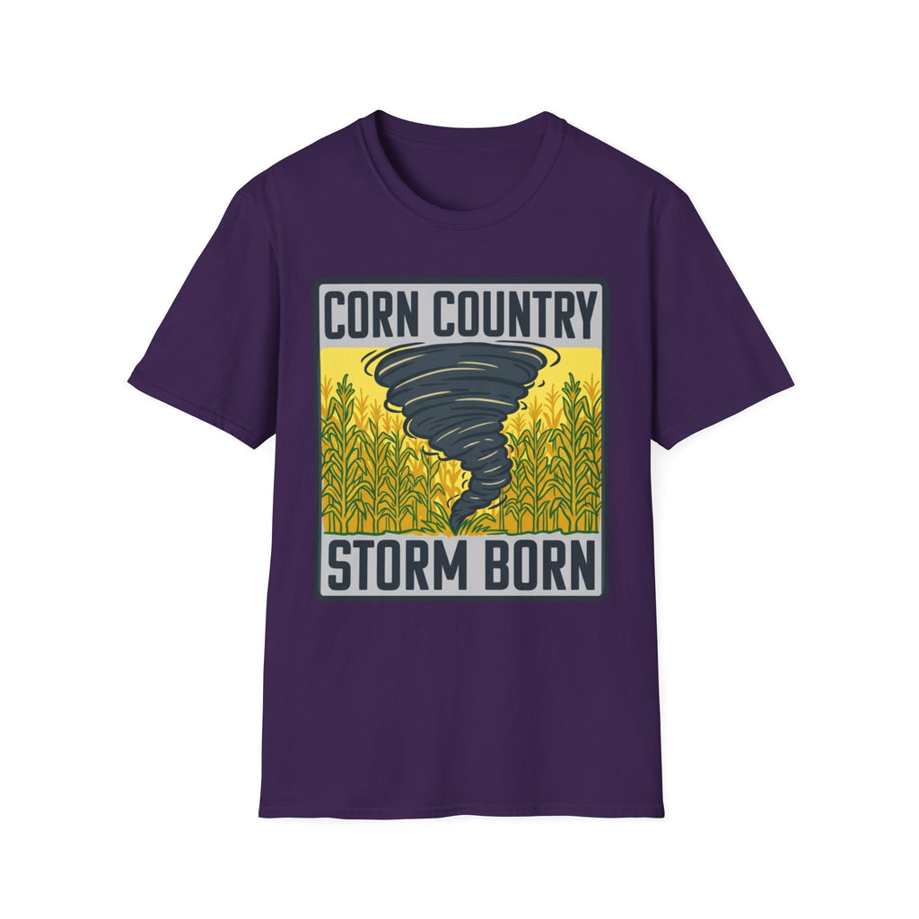 Storm Born T-Shirt