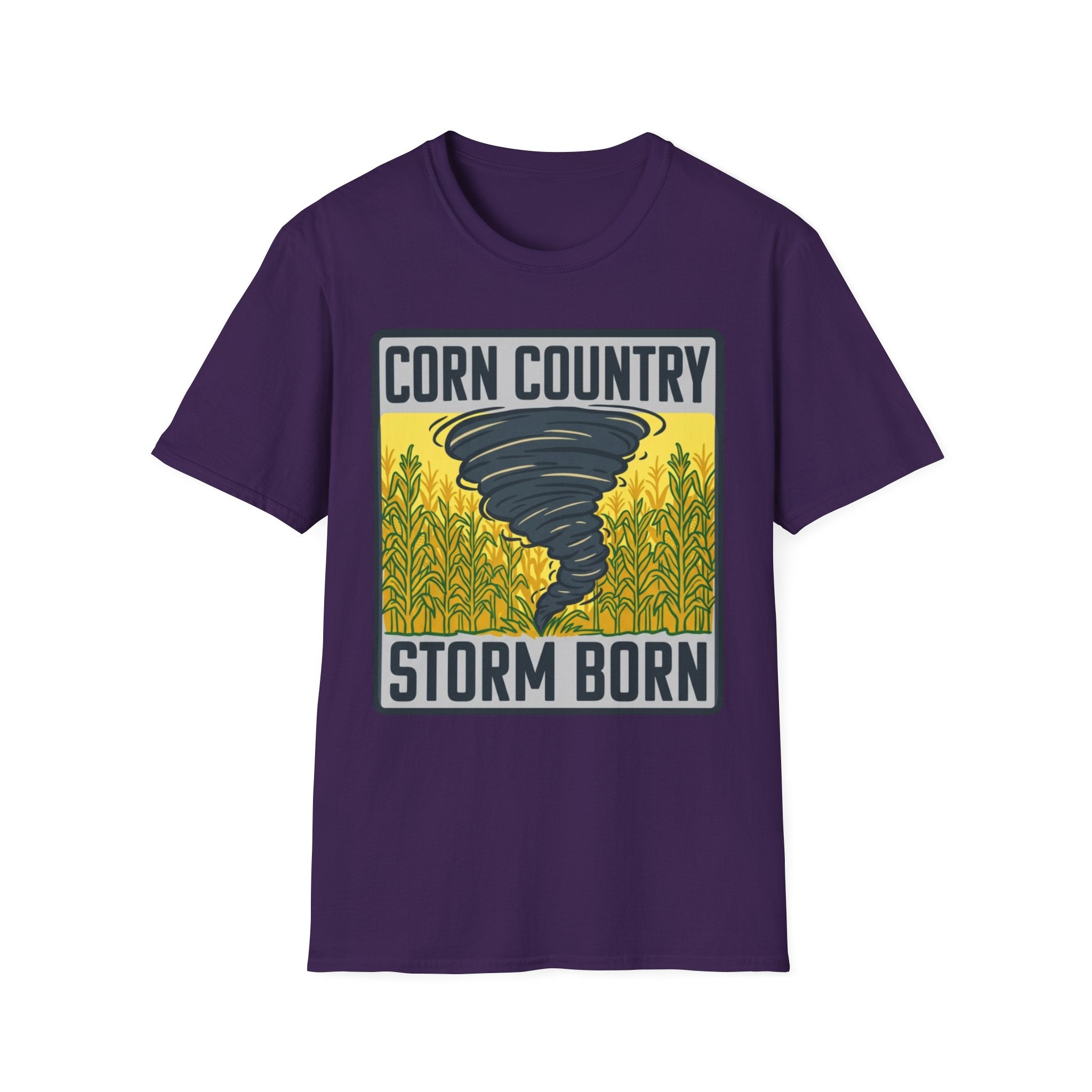 Storm Born T-Shirt
