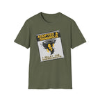 Adopted and Dangerous T-Shirt