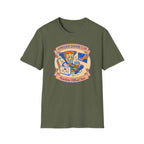 Adventure Without Fear T-Shirt