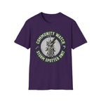Community Watch T-Shirt