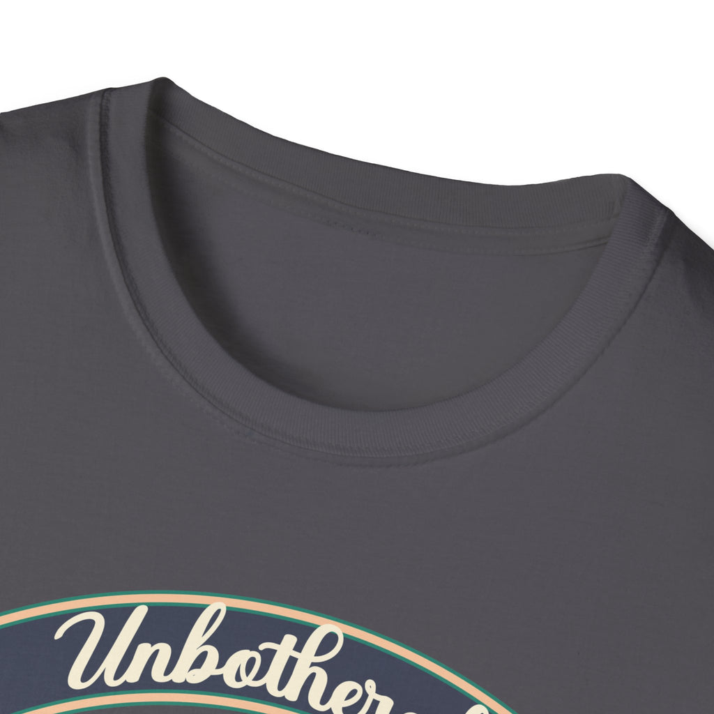 Unbothered T-Shirt
