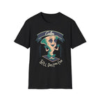 Still Destructive T-Shirt