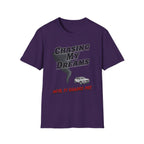 Dreams Chasing Me T-Shirt