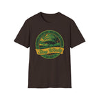 OK Skyline Tour T-Shirt