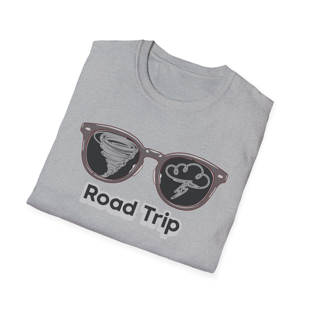 Road Trip T-Shirt