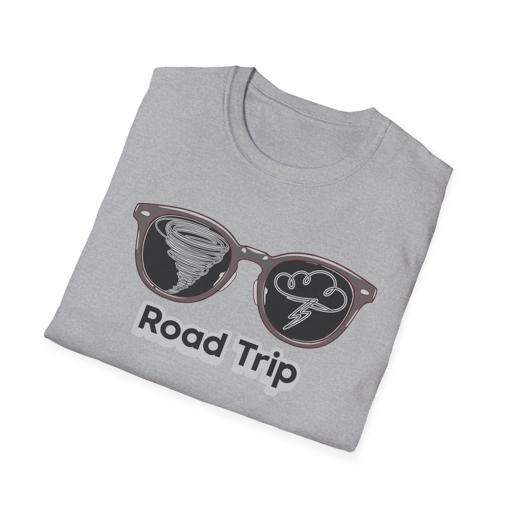 Road Trip T-Shirt