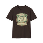 Our Vacations Are Not The Same T-Shirt