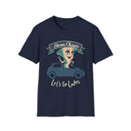 Let's Go Ladies T-Shirt