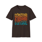 Category 5 of Cool T-Shirt