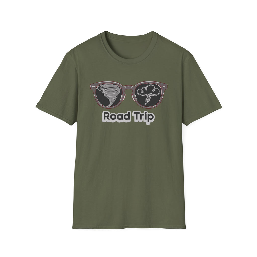 Road Trip T-Shirt