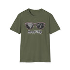 Road Trip T-Shirt