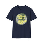Smells Like A Tornado T-Shirt
