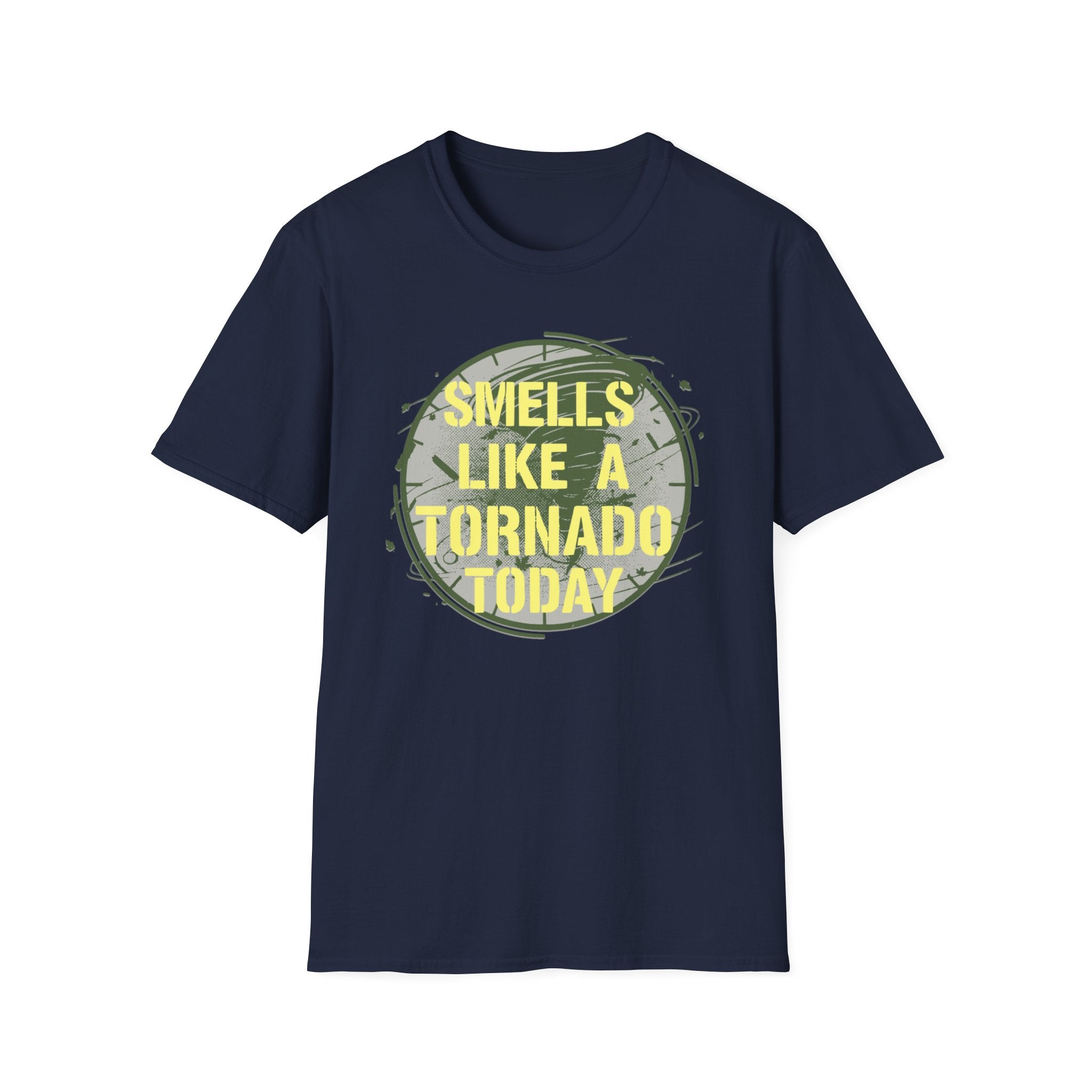 Smells Like A Tornado T-Shirt