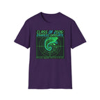 EF-0 to EF-Life T-Shirt