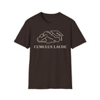 Modern Dark Cumulus Laude T-Shirt