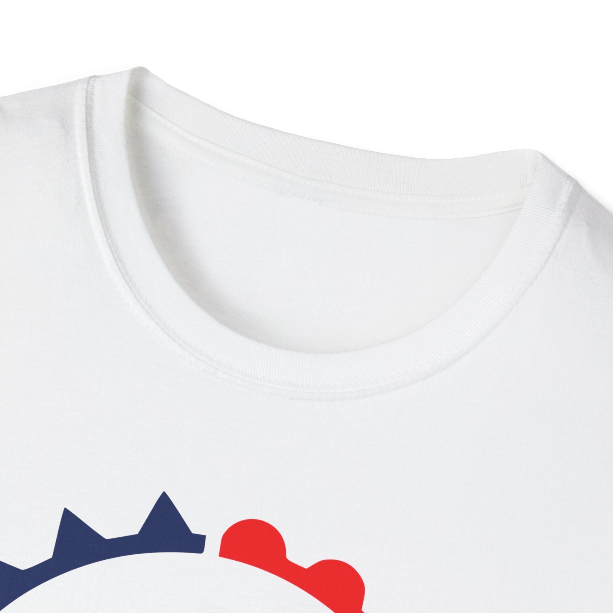 Frontal System Professional T-Shirt