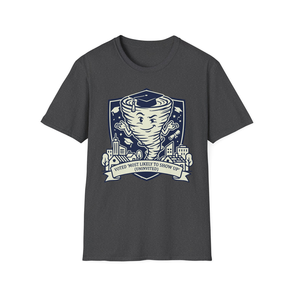 Voted Most Likely T-Shirt
