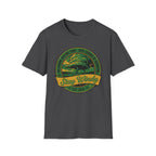 OK Skyline Tour T-Shirt