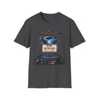 Boss Detected! T-Shirt