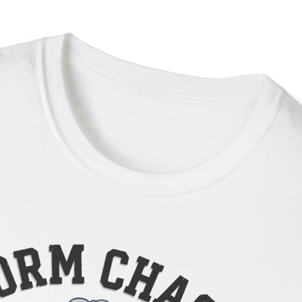 Community In Parking Lots T-Shirt