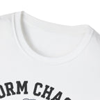 Community In Parking Lots T-Shirt