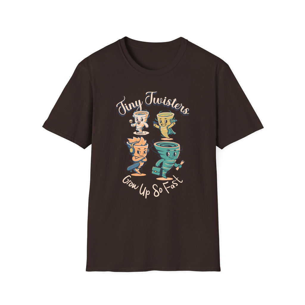 Tiny Twisters T-Shirt