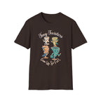 Tiny Twisters T-Shirt