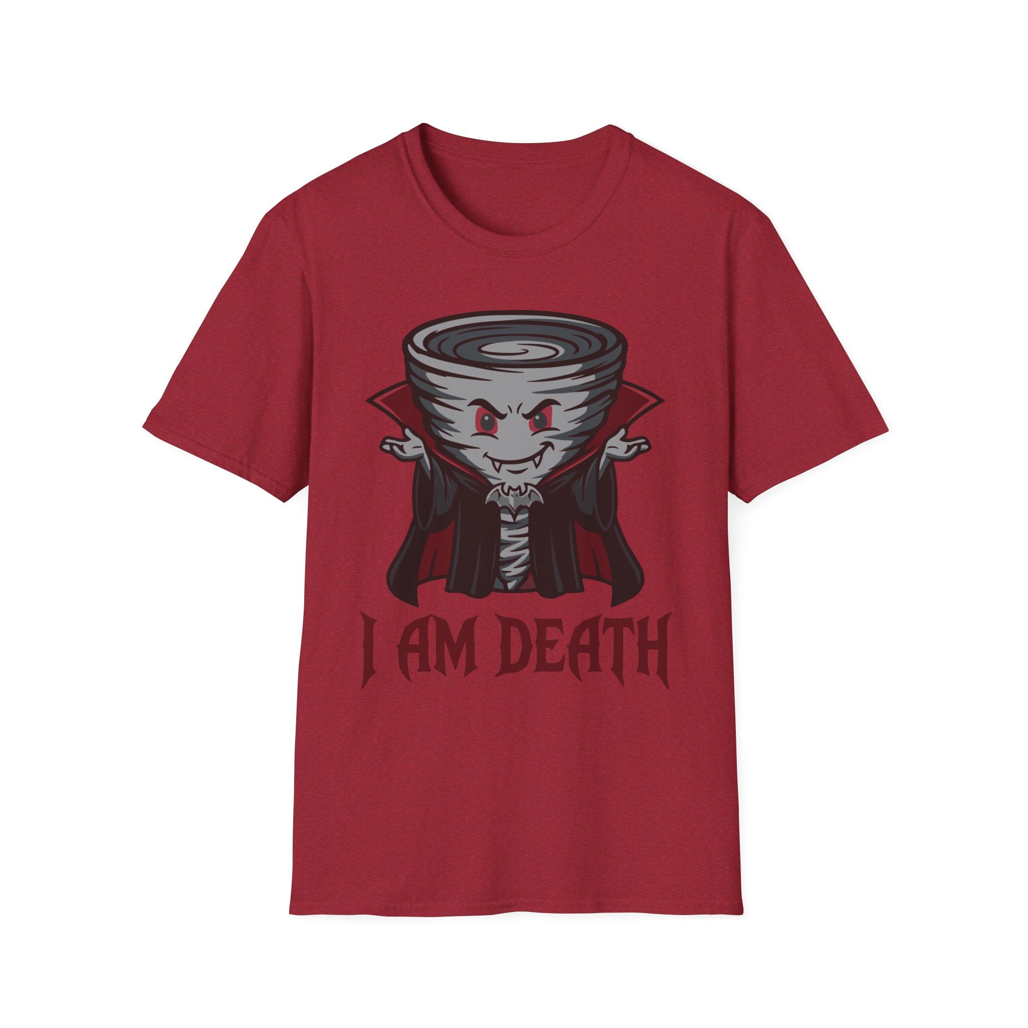I AM DEATH T-Shirt