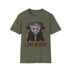I AM DEATH T-Shirt