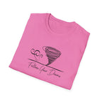 Follow Your Dreams T-Shirt