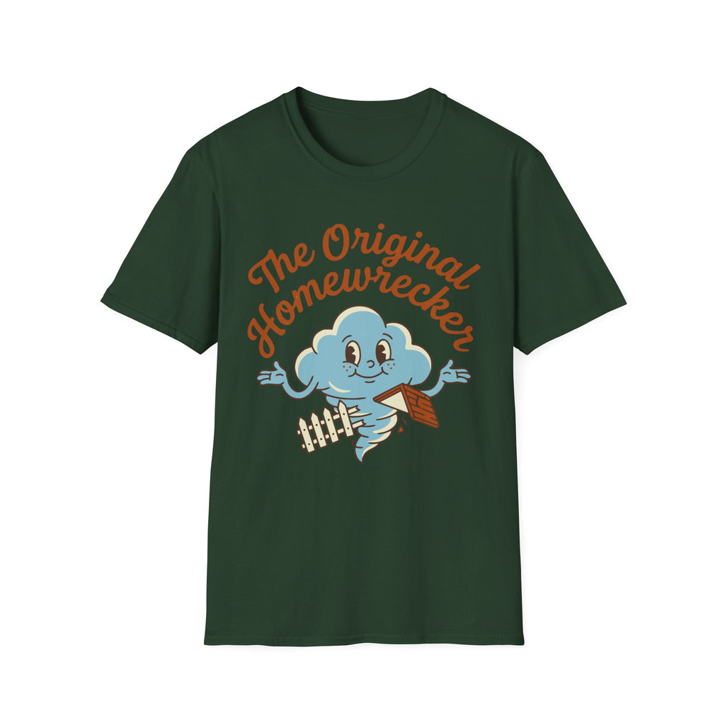 Original Homewrecker T-Shirt