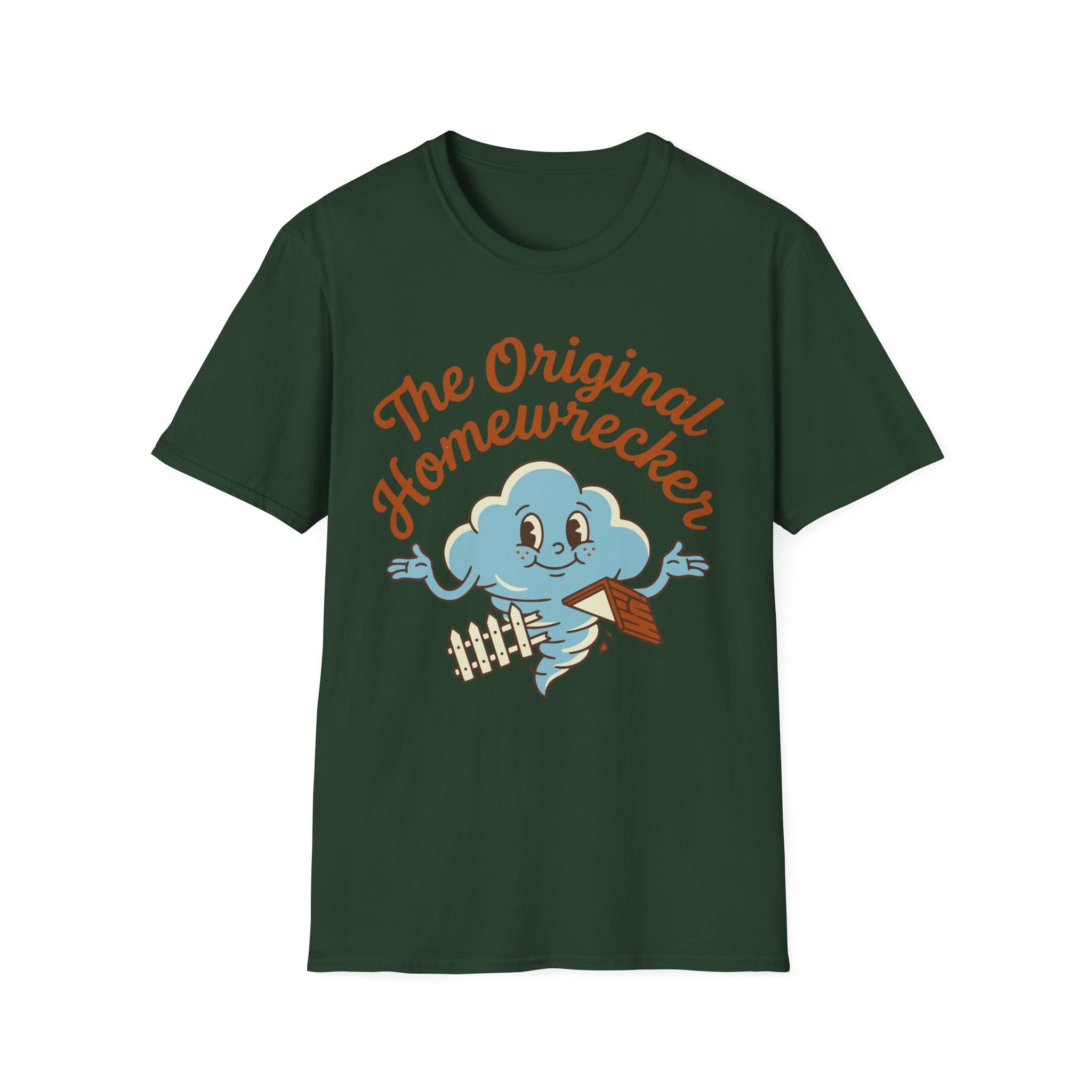 Original Homewrecker T-Shirt