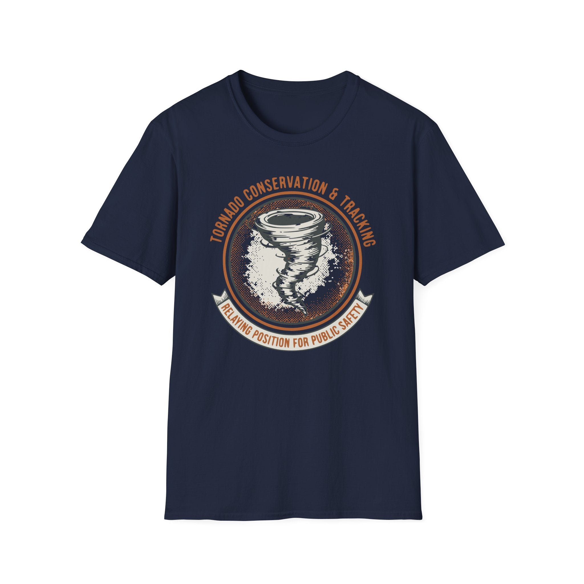 Tornado Conservation T-Shirt