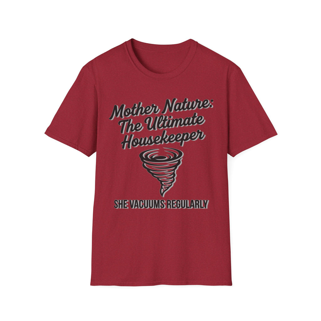 Ultimate Housekeeper T-Shirt
