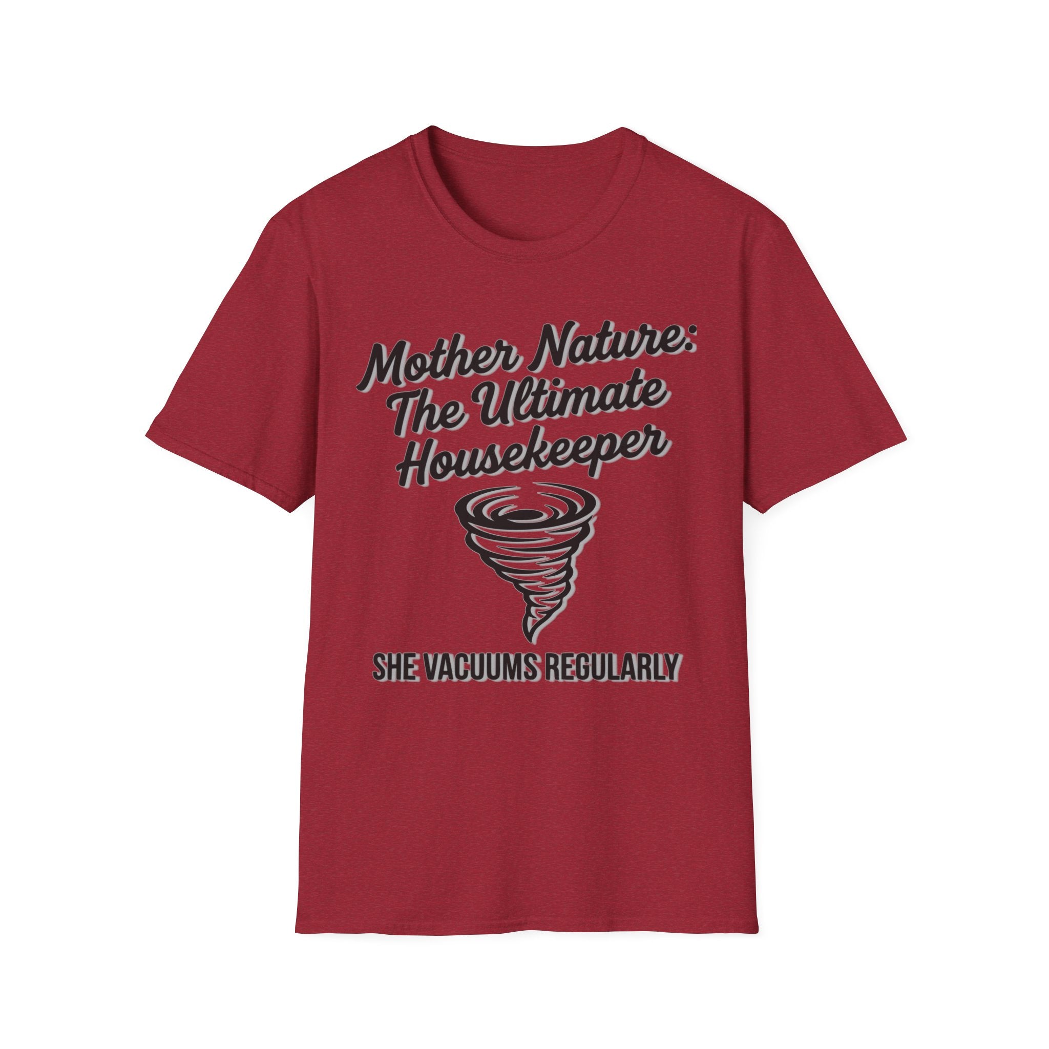 Ultimate Housekeeper T-Shirt